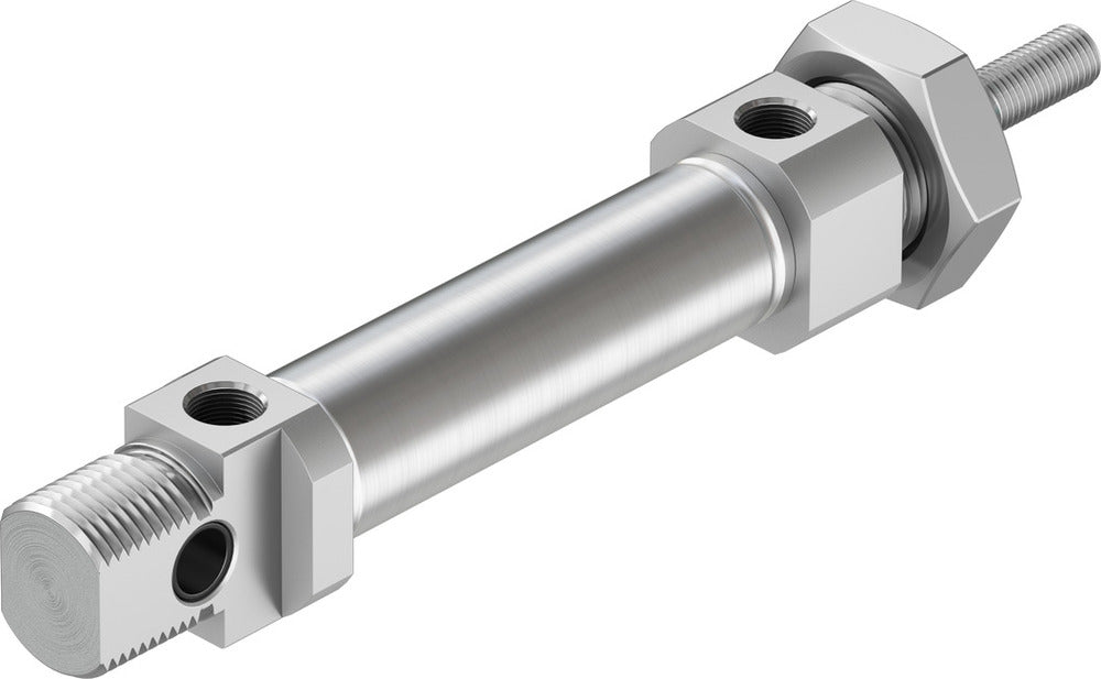 Festo Cylinder 20mm Bore 40mm Stroke ISO 6432 Double Acting - 19209