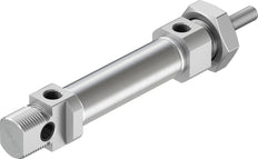 Festo Cylinder 20mm Bore 40mm Stroke ISO 6432 Double Acting - 19209