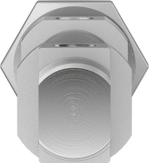 Festo Cylinder 20mm Bore 50mm Stroke ISO 6432 Double Acting - 559273