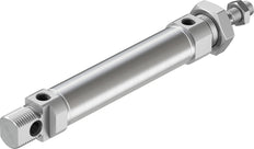 Festo Cylinder 25mm Bore 80mm Stroke ISO 6432 Double Acting - 559285