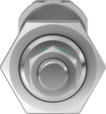 Festo Cylinder 25mm Bore 80mm Stroke ISO 6432 Double Acting - 559285