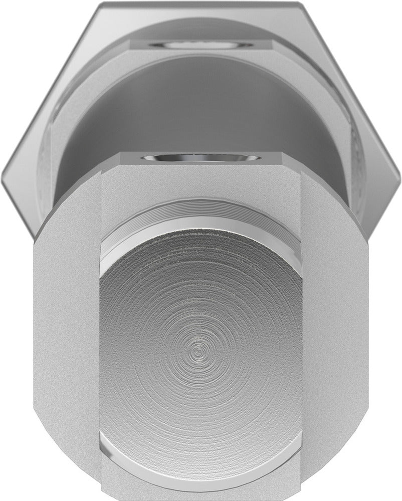 Festo Cylinder 25mm Bore 100mm Stroke ISO 6432 Double Acting - 559286