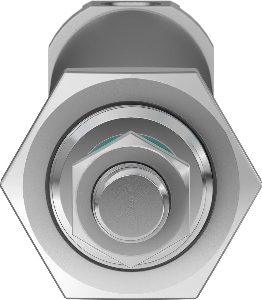 Festo Cylinder 25mm Bore 125mm Stroke ISO 6432 Double Acting - 559287