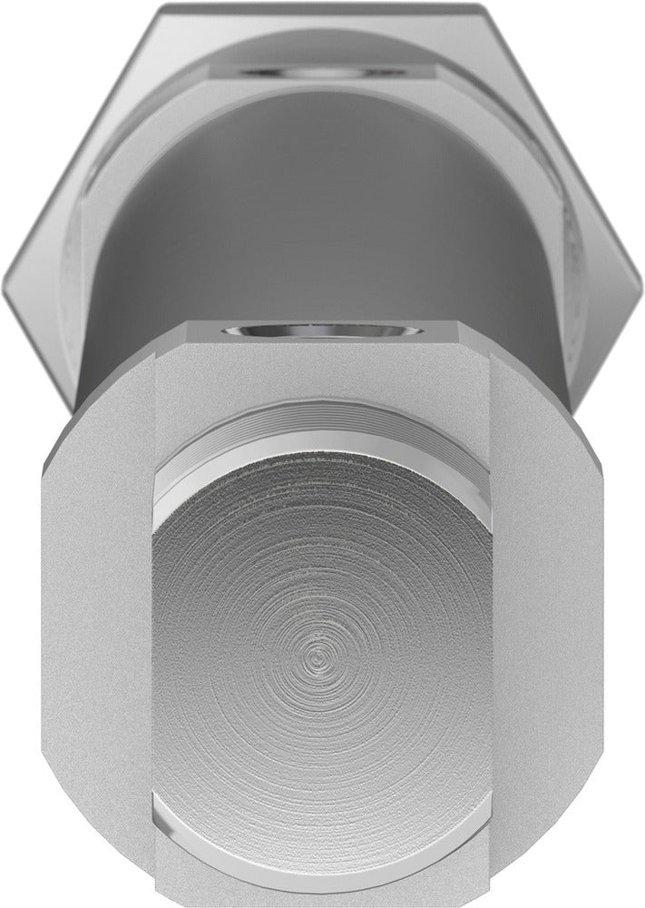 Festo Cylinder 25mm Bore 160mm Stroke ISO 6432 Double Acting - 559288