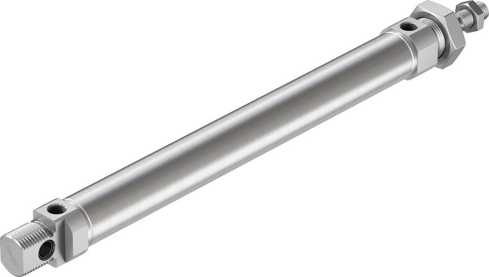 Festo Cylinder 25mm Bore 200mm Stroke ISO 6432 Double Acting - 559289