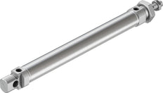 Festo Cylinder 25mm Bore 200mm Stroke ISO 6432 Double Acting - 559289