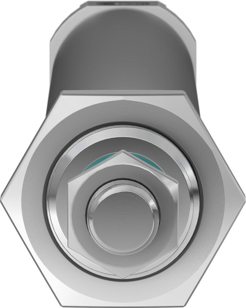 Festo Cylinder 25mm Bore 200mm Stroke ISO 6432 Double Acting - 559289