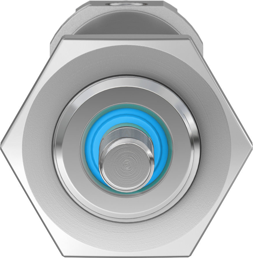 Festo Cylinder 16mm Bore 40mm Stroke ISO 6432 Double Acting - 19229