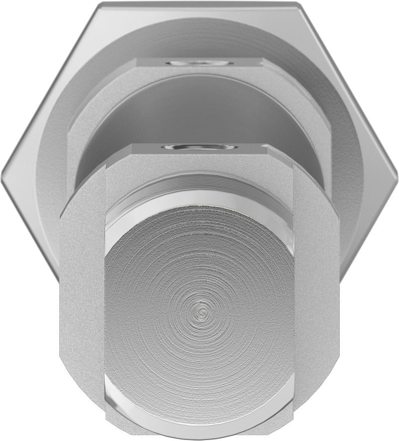 Festo Cylinder 16mm Bore 40mm Stroke ISO 6432 Double Acting - 19229