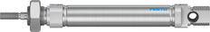 Festo Cylinder 16mm Bore 50mm Stroke ISO 6432 Double Acting - 19230