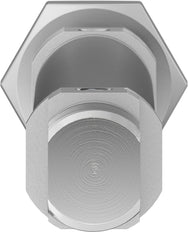 Festo Cylinder 16mm Bore 80mm Stroke ISO 6432 Double Acting - 19231