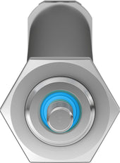 Festo Cylinder 16mm Bore 200mm Stroke ISO 6432 Double Acting - 19235