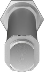Festo Cylinder 16mm Bore 200mm Stroke ISO 6432 Double Acting - 19235