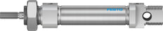 Festo Cylinder 20mm Bore 40mm Stroke ISO 6432 Double Acting - 19236