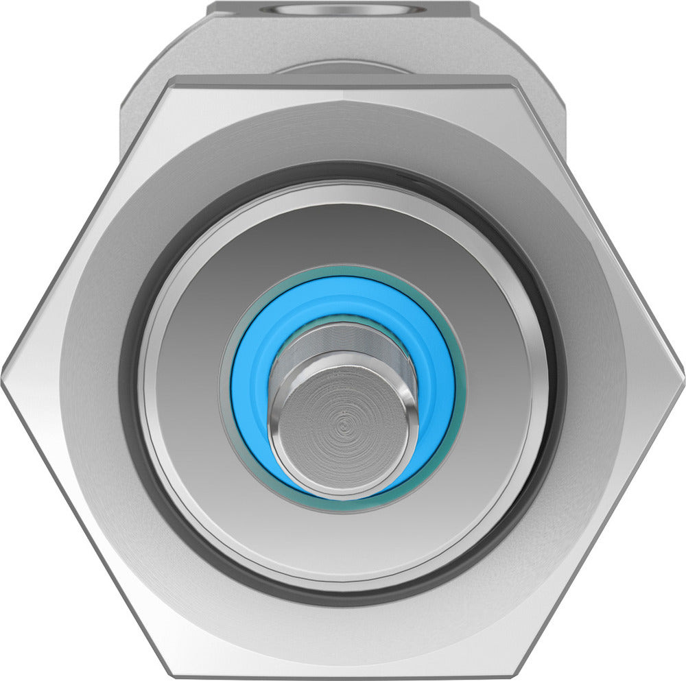 Festo Cylinder 20mm Bore 40mm Stroke ISO 6432 Double Acting - 19236
