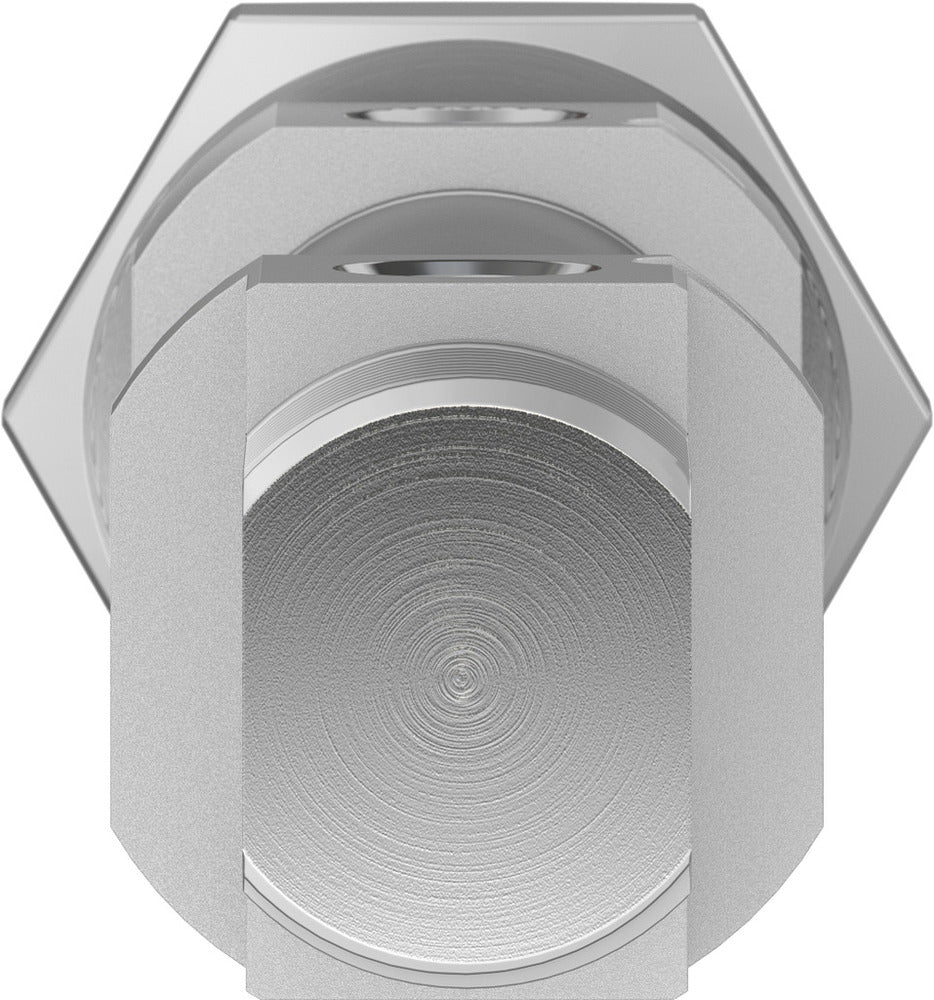 Festo Cylinder 20mm Bore 40mm Stroke ISO 6432 Double Acting - 19236