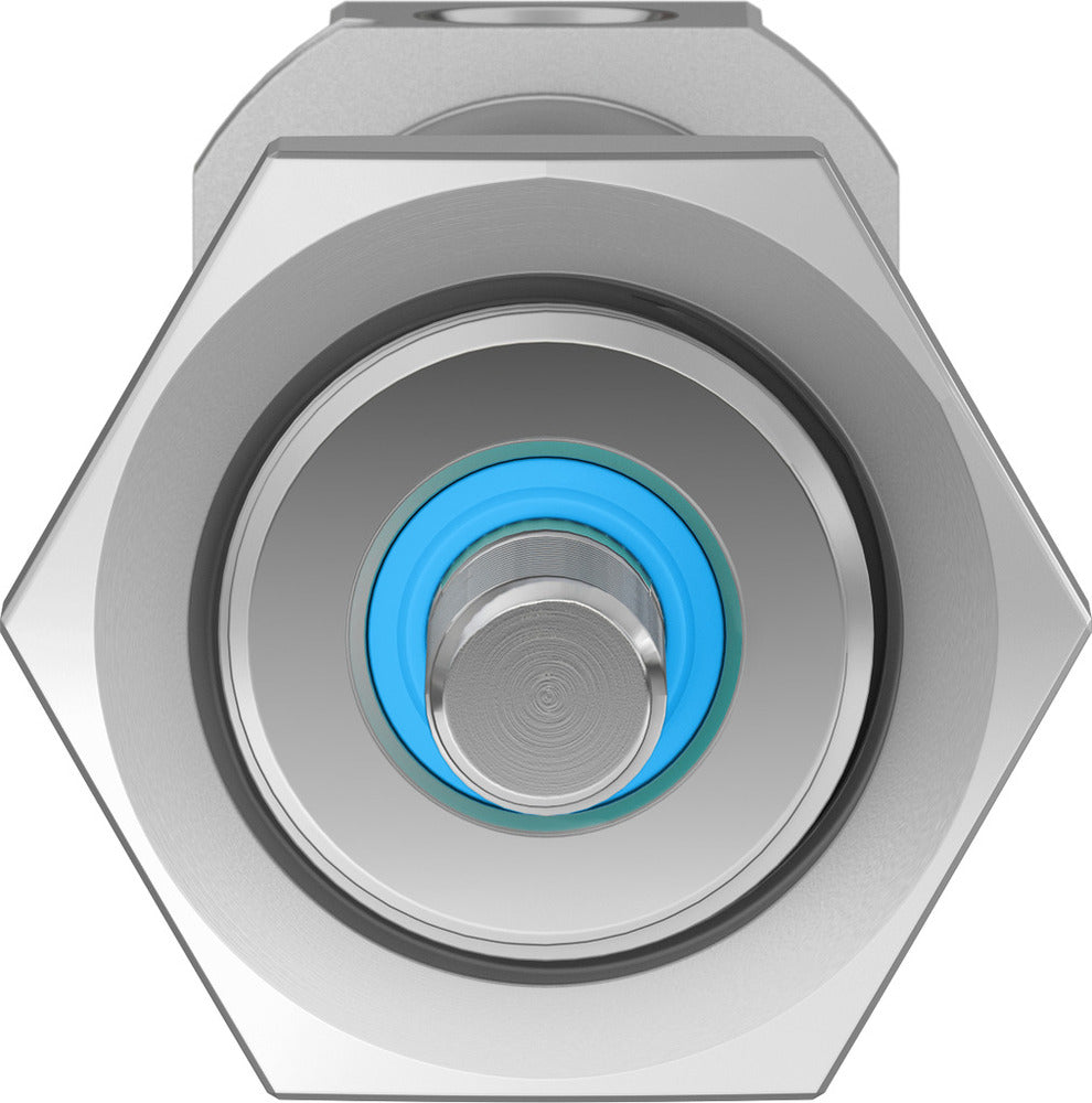 Festo Cylinder 20mm Bore 50mm Stroke ISO 6432 Double Acting - 19237