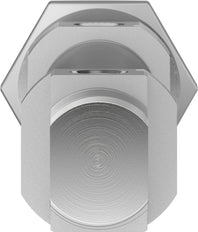 Festo Cylinder 20mm Bore 80mm Stroke ISO 6432 Double Acting - 19238