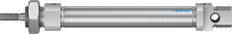 Festo Cylinder 20mm Bore 100mm Stroke ISO 6432 Double Acting - 19239