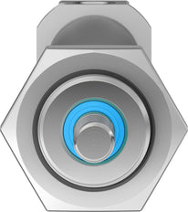 Festo Cylinder 20mm Bore 125mm Stroke ISO 6432 Double Acting - 19240