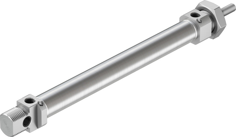 Festo Cylinder 20mm Bore 160mm Stroke ISO 6432 Double Acting - 19241