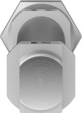 Festo Cylinder 20mm Bore 160mm Stroke ISO 6432 Double Acting - 19241