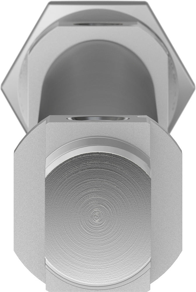 Festo Cylinder 20mm Bore 200mm Stroke ISO 6432 Double Acting - 19242