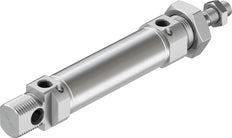 Festo Cylinder 25mm Bore 50mm Stroke ISO 6432 Double Acting - 19246