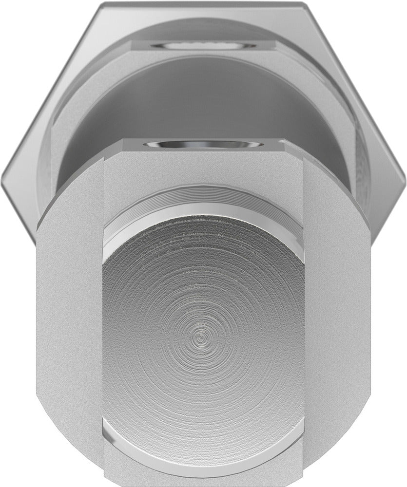 Festo Cylinder 25mm Bore 80mm Stroke ISO 6432 Double Acting - 19247
