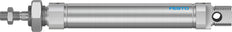 Festo Cylinder 25mm Bore 100mm Stroke ISO 6432 Double Acting - 19248