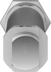 Festo Cylinder 25mm Bore 160mm Stroke ISO 6432 Double Acting - 19250