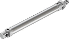 Festo Cylinder 25mm Bore 200mm Stroke ISO 6432 Double Acting - 19251