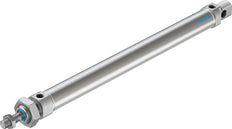Festo Cylinder 25mm Bore 250mm Stroke ISO 6432 Double Acting - 19252