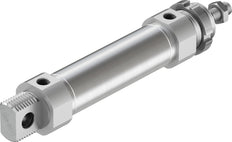 Festo Round Cylinder 32mm Bore 80mm Stroke Double Acting - 559298