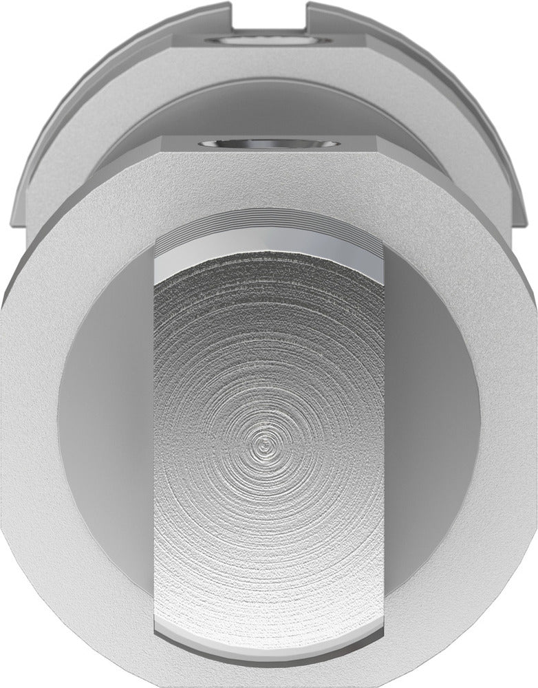 Festo Round Cylinder 32mm Bore 80mm Stroke Double Acting - 195983