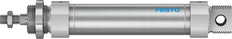 Festo Round Cylinder 32mm Bore 100mm Stroke Double Acting - 559299