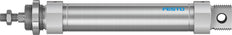 Festo Round Cylinder 32mm Bore 125mm Stroke Double Acting - 559300