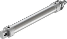 Festo Round Cylinder 32mm Bore 200mm Stroke Double Acting - 559302