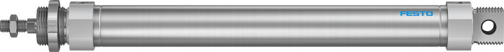 Festo Round Cylinder 32mm Bore 250mm Stroke Double Acting - 559303