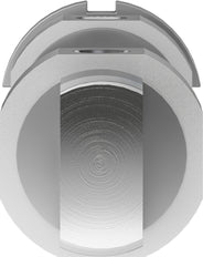 Festo Round Cylinder 40mm Bore 80mm Stroke Double Acting - 559308