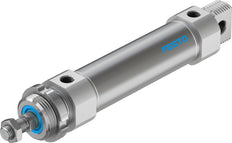 Festo Round Cylinder 40mm Bore 100mm Stroke Double Acting - 559309