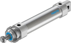 Festo Round Cylinder 40mm Bore 125mm Stroke Double Acting - 195995
