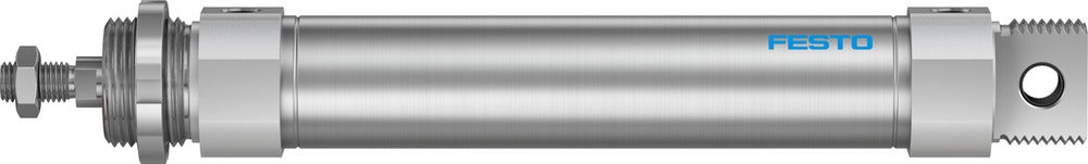Festo Round Cylinder 40mm Bore 160mm Stroke Double Acting - 559311