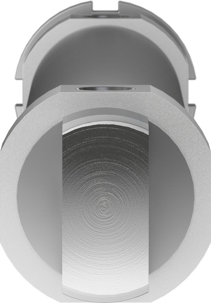 Festo Round Cylinder 40mm Bore 250mm Stroke Double Acting - 195998