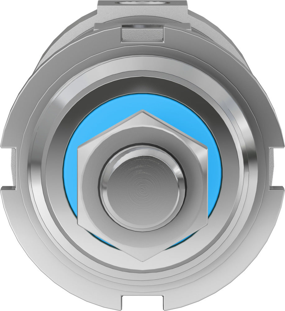 Festo Round Cylinder 50mm Bore 40mm Stroke Double Acting - 196001