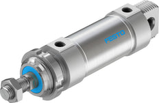 Festo Round Cylinder 50mm Bore 50mm Stroke Double Acting - 559317