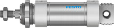 Festo Round Cylinder 50mm Bore 50mm Stroke Double Acting - 559317