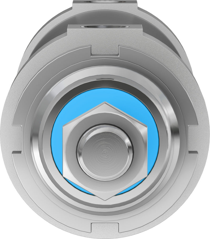 Festo Round Cylinder 63mm Bore 125mm Stroke Double Acting - 559330