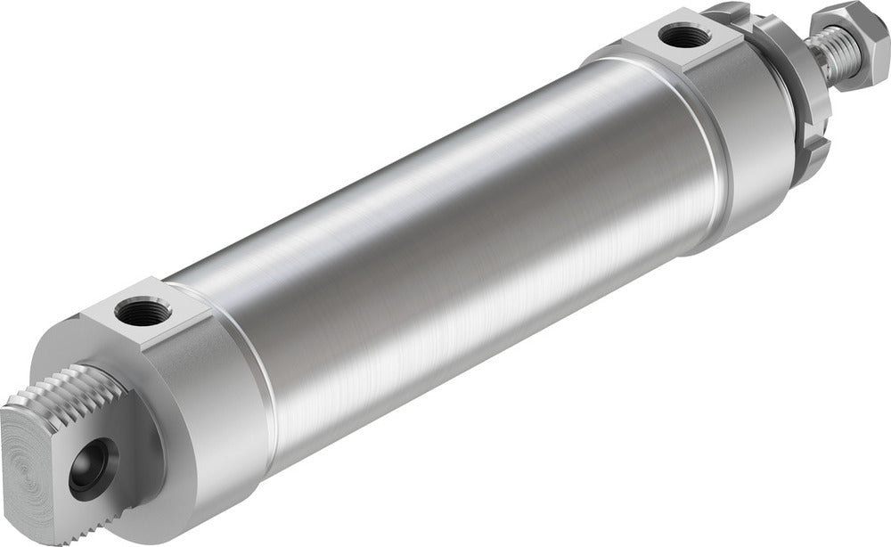 Festo Round Cylinder 63mm Bore 160mm Stroke Double Acting - 559331