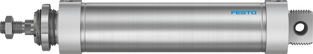 Festo Round Cylinder 63mm Bore 200mm Stroke Double Acting - 559332